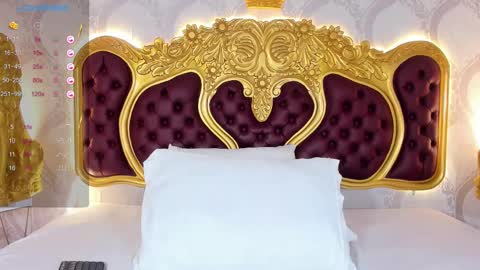 Kendral  online show from January 9, 4:39 am