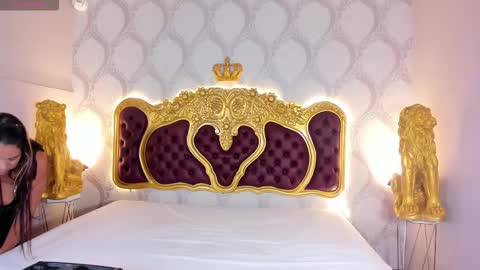 Kendral  online show from February 8, 4:27 am