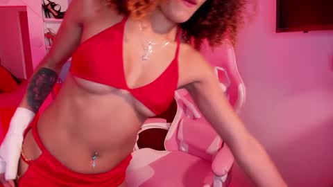 Kendra online show from September 24, 4:22 am