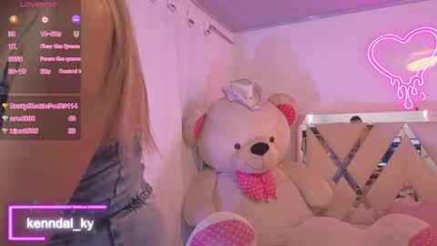 kenndal_tay online show from May 15, 10:56 pm