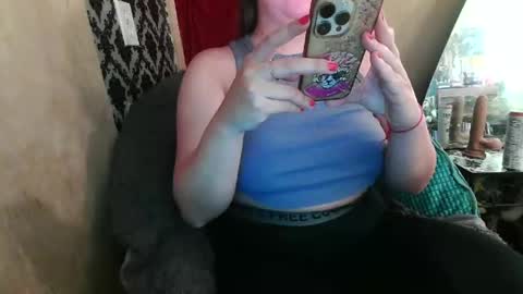 Kennedy Nova  online show from November 13, 4:50 pm