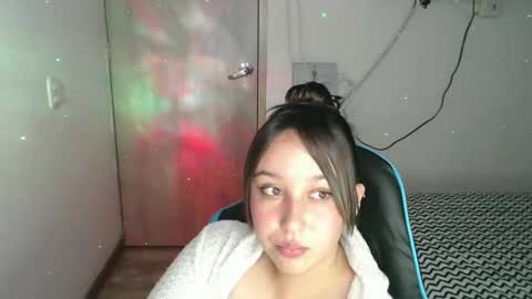 kenshi2302 online show from January 9, 12:04 am