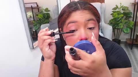 Kenya Buhle online show from March 10, 11:01 am