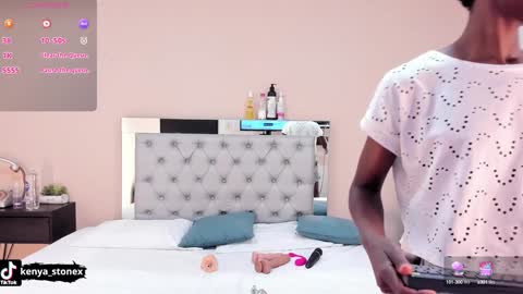 kenya  online show from February 4, 7:22 pm