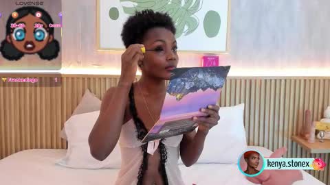 kenya  online show from October 27, 8:14 pm