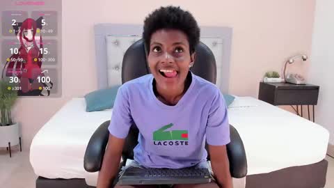 kenya  online show from March 7, 8:00 pm