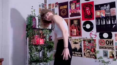 Lisa online show from January 15, 10:10 am