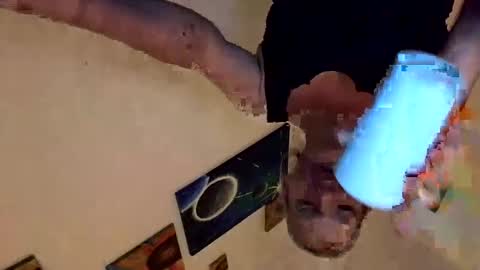 KeroseneAngel online show from October 2, 11:43 pm