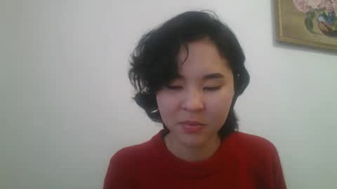 Jenny  online show from February 4, 6:49 am