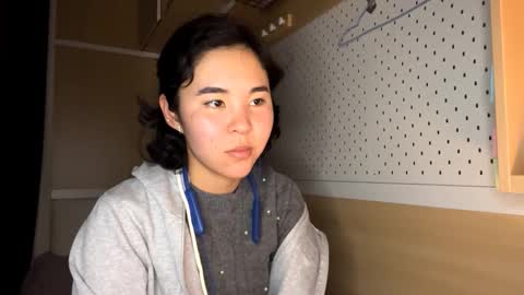 Jenny  online show from March 28, 10:30 pm