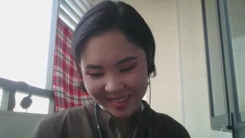 Jenny  online show from November 22, 7:44 am