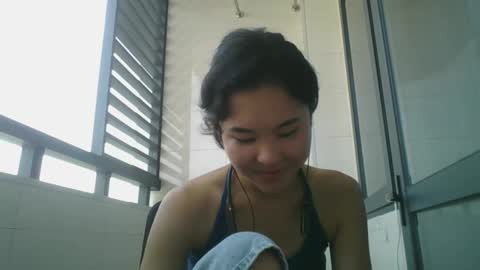 Jenny  online show from October 5, 3:33 am