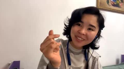 Jenny  online show from February 24, 1:27 am