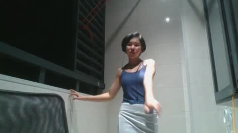 Jenny  online show from September 17, 5:00 pm