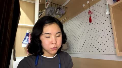 Jenny  online show from May 30, 9:07 am