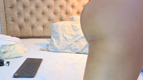 Kery Hillson online show from November 23, 2:41 pm