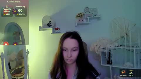 Ketrin online show from March 10, 6:27 am