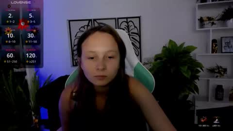 Ketrin online show from September 27, 7:37 am