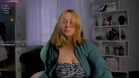 Ketrin online show from January 19, 6:42 am