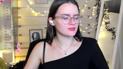 Ketrin online show from December 5, 8:43 pm