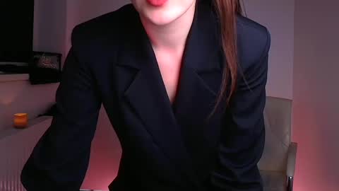 Ketrin online show from February 6, 10:32 pm