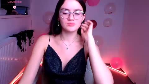 Ketrin online show from February 13, 10:43 pm