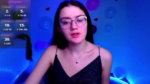 Ketrin online show from February 16, 6:54 am