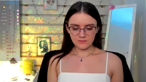 Ketrin online show from October 9, 7:07 pm