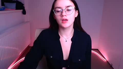 Ketrin online show from January 19, 2:25 am