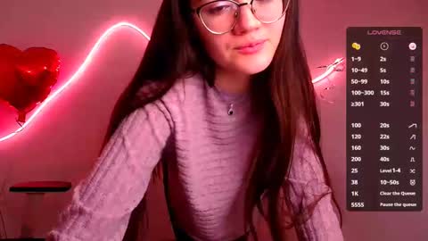 Ketrin online show from March 8, 3:26 am