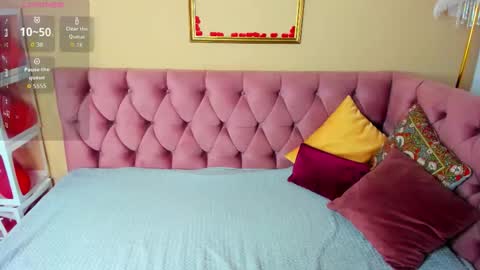 KatrinaKetrin online show from February 28, 1:27 am