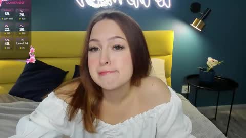 KatrinaKetrin online show from September 25, 1:48 am