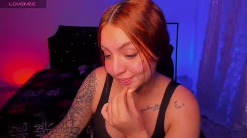 Ketzia online show from September 19, 1:37 am