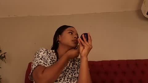 Keyla  online show from April 15, 12:06 pm