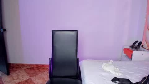 Keila Milf online show from December 2, 2:35 am