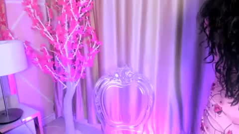 Keyla noa online show from April 7, 11:23 am