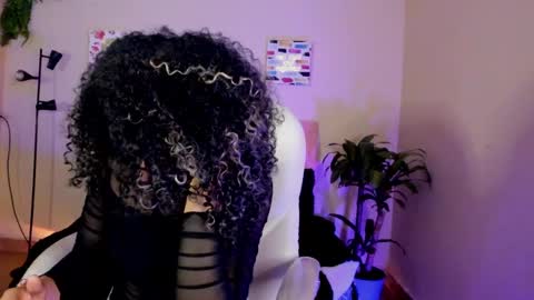 Adhara.   Help me reach 100 likes online show from March 5, 8:55 pm