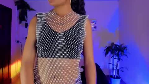 Adhara.   Help me reach 100 likes online show from January 31, 5:09 am