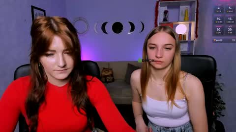 Keylas online show from April 18, 8:20 pm