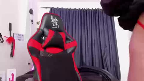 Keyth  online show from September 26, 6:16 pm