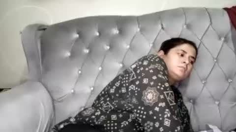 KhadijaRose online show from June 14, 4:29 pm
