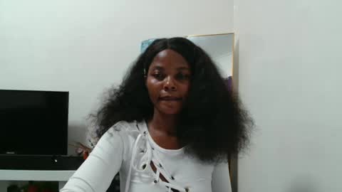 Khaleesi online show from March 30, 5:56 pm