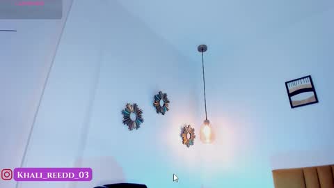 Khali online show from February 20, 6:19 am