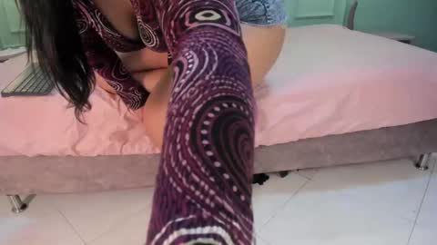 Kathe Hot online show from March 1, 8:21 pm