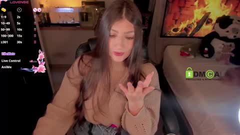 Khi.  online show from February 28, 6:32 am