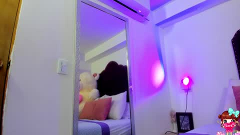 Khloe Cute online show from January 22, 12:06 pm