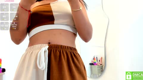 Khloe online show from February 5, 5:09 am