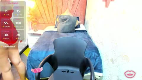 kiara Cruz online show from January 31, 7:56 pm