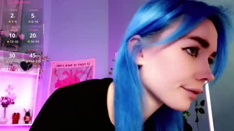 Kira online show from December 1, 9:17 pm