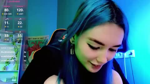 Kira online show from October 1, 9:31 pm